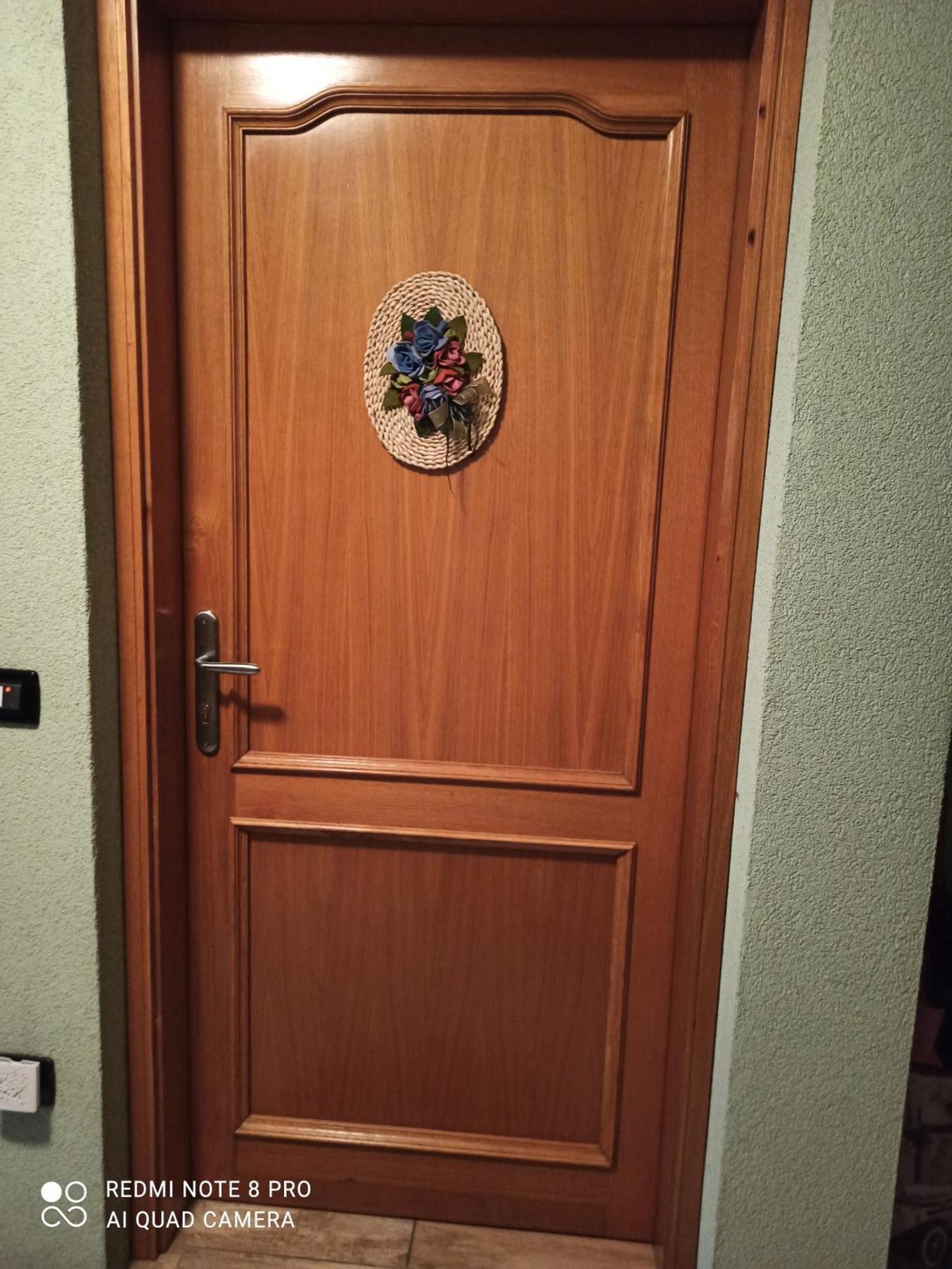 Apartamento La Casa Di Nonna Lia Dimaro Exterior foto